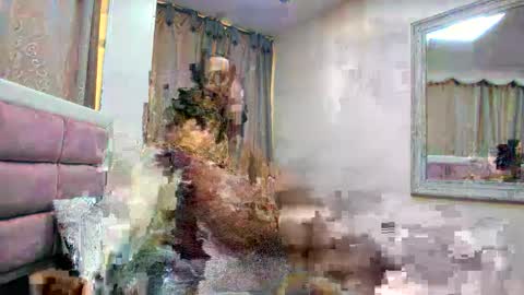 Snapshot of jimena_bell chatting on October 7, 12:53 pm Jimena online show from October 7, 12:53 pm