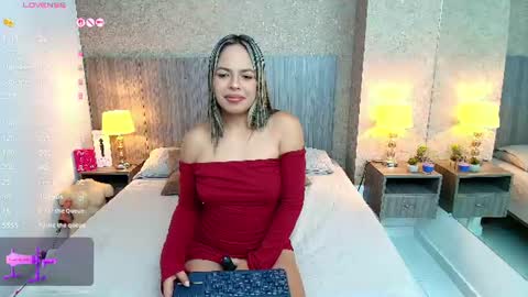 Jimena Salazar online show from July 14, 7:29 pm