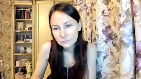 jina_joy online show from July 22, 11:33 am