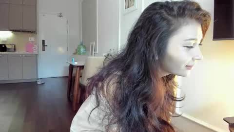 Jina meow online show from March 11, 3:44 am