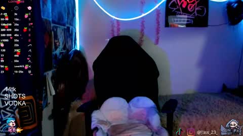  Jinx  online show from June 4, 2:06 am