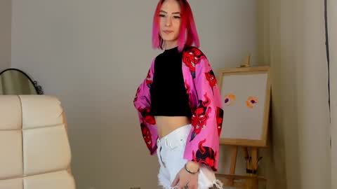 Snapshot of jinx_boom chatting on January 29, 8:51 am jinx_boom online show from January 29, 8:51 am