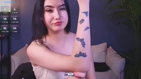 jinx_boom online show from November 16, 11:43 am