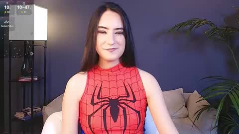 Snapshot of jinx_boom chatting on October 3, 5:12 am jinx_boom online show from October 3, 5:12 am