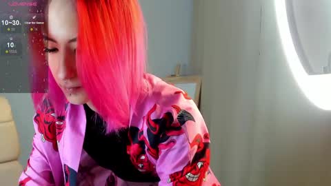 Snapshot of jinx_boom chatting on January 24, 8:23 am jinx_boom online show from January 24, 8:23 am