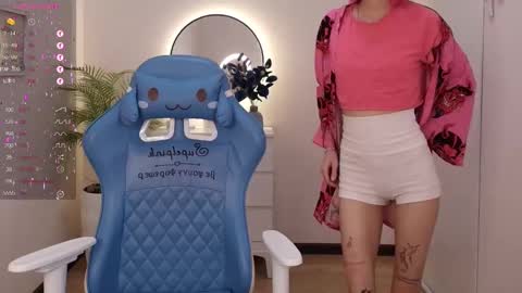 Snapshot of jinx_boom chatting on January 21, 8:41 am jinx_boom online show from January 21, 8:41 am