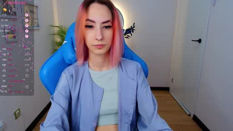 Snapshot of jinx_boom chatting on March 2, 7:54 am jinx_boom online show from March 2, 7:54 am