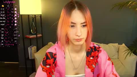 Snapshot of jinx_boom chatting on February 27, 2:53 am jinx_boom online show from February 27, 2:53 am