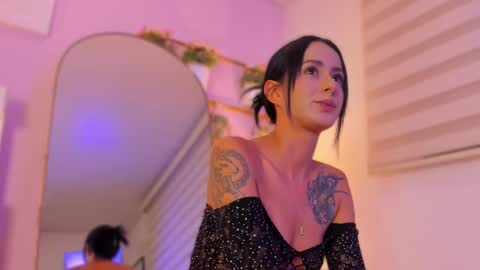 Jinx  online show from February 21, 10:21 pm