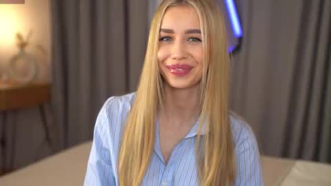 Jenny online show from March 31, 8:25 am