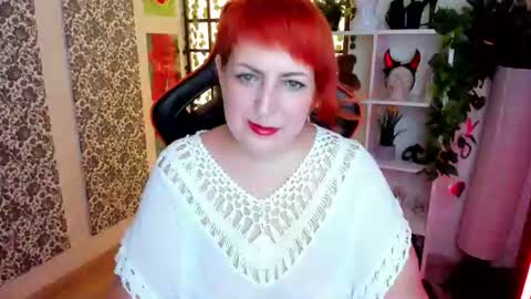 Joana online show from June 18, 9:14 am