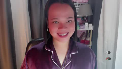 Joana online show from April 11, 2:28 am