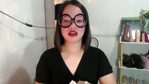 Joana online show from February 21, 8:49 pm