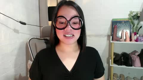 Joana online show from March 2, 7:52 pm