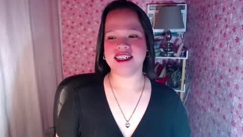 Joana online show from January 18, 12:07 am