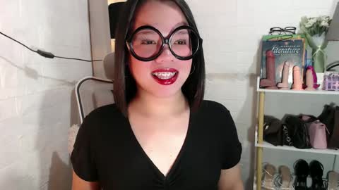 Joana online show from February 16, 9:48 pm