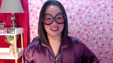 Joana online show from September 25, 9:12 pm