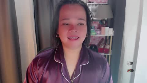 Joana online show from April 13, 9:26 pm