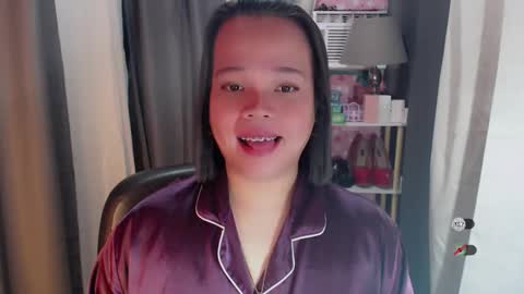 Joana online show from April 16, 9:39 pm