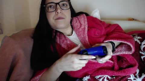 Jo online show from February 8, 8:53 pm