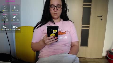 Jo online show from September 16, 10:45 am