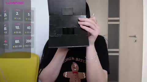 Jo online show from February 14, 9:24 am