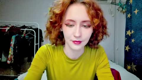 Joannatompson online show from April 8, 2:24 am