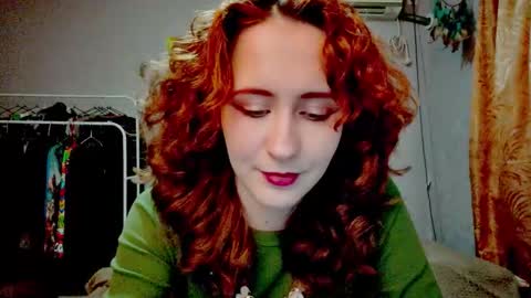 Joannatompson online show from February 12, 2:24 am
