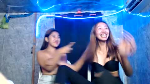 joanpinay505 online show from July 3, 10:21 am