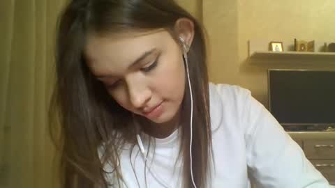 Jennifer online show from January 12, 8:58 pm