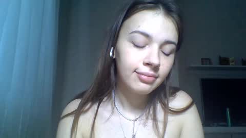 Jennifer online show from February 9, 1:35 pm