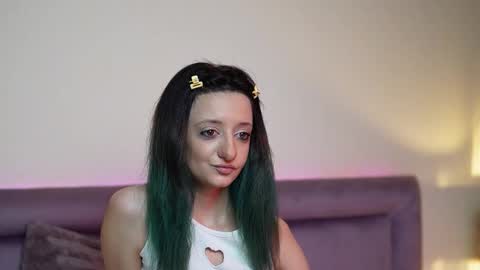  Joelle  online show from February 15, 9:47 pm