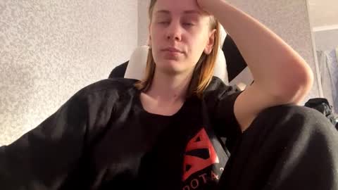 Sasha online show from February 26, 12:04 pm