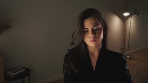 Jo online show from January 7, 10:30 pm