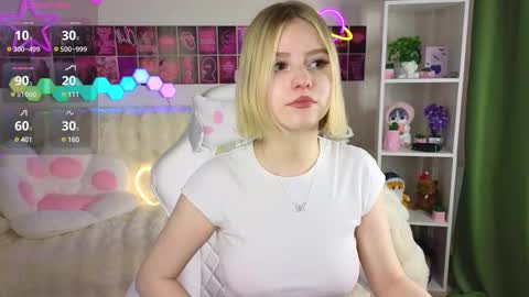 Paula online show from March 11, 11:48 pm