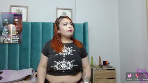 Snapshot of jolie__colettee_ chatting on January 23, 12:30 pm Jolie online show from January 23, 12:30 pm