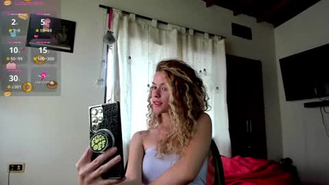 jolie_reyes1 online show from December 22, 7:52 pm