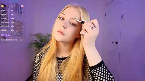 Polly  online show from November 27, 2:58 am