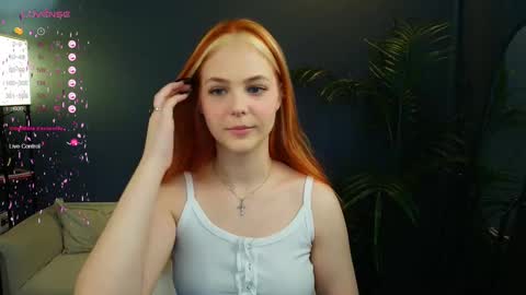 Snapshot of jolly_bean chatting on March 4, 8:24 am Polly  online show from March 4, 8:24 am