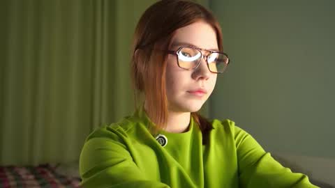 Ayako online show from March 1, 2:28 pm