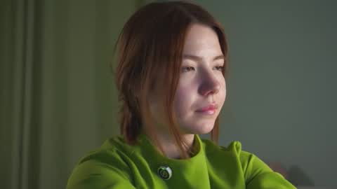 Ayako online show from March 5, 1:40 pm