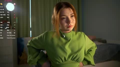 Ayako online show from March 23, 2:01 pm