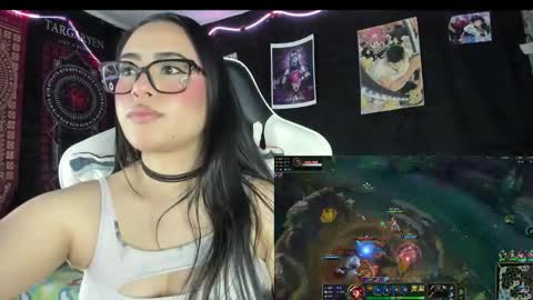 Janna online show from February 7, 6:28 am