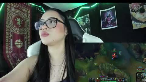 Janna online show from March 11, 5:33 am