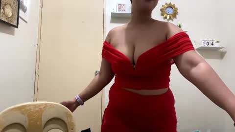 Nathalie online show from July 11, 5:46 pm