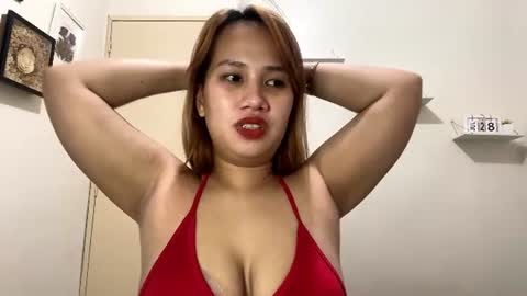 Nathalie online show from July 28, 6:20 pm