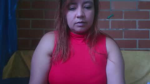 Scarlet online show from February 25, 1:43 pm