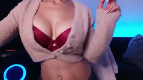 AlesyaJ online show from September 9, 8:03 am