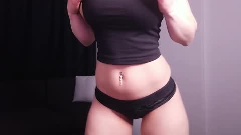 AlesyaJ online show from January 29, 4:52 pm