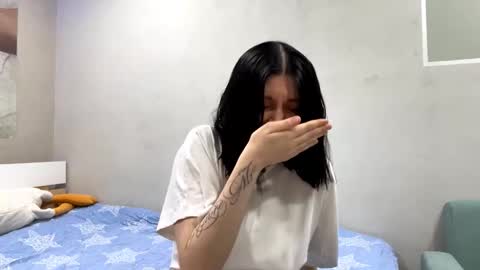 Aria online show from March 12, 3:04 pm